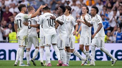 Horarios de la 15ª jornada de Liga