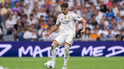 Asencio, baja de última hora en la convocatoria