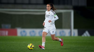 Convocatoria del Real Madrid frente a la Real Sociedad