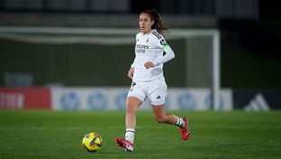 Convocatoria del Real Madrid frente a la Real Sociedad