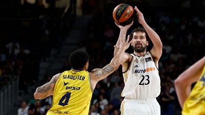 Gran Canaria-Real Madrid: all out for a place in LaLiga semi-finals