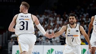 Best offensive playoffs in the last 39 years