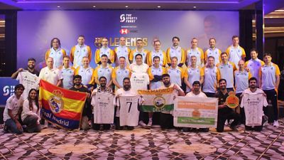 Tata Communications y Footballerista se unen al Real Madrid para llevar el programa Madridista Premium a la India
