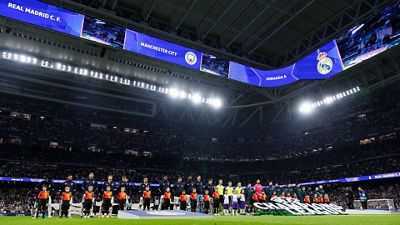 Real Madrid-Manchester City: o novo clássico da Europa