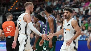 80-90: Derrota en la final de la Supercopa