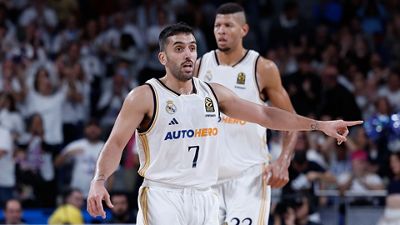 Real Madrid-Anadolu Efes: primer partido del año en el WiZink Center