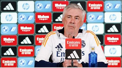 Ancelotti: „Es ist ein wichtiger Moment in der Saison und wir sind motiviert“