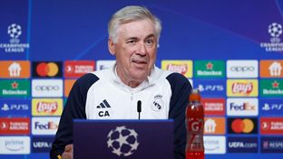 アンチェロッティ：「レアル・マドリードがチャンピオンズリーグでできることを誰もが知っている」