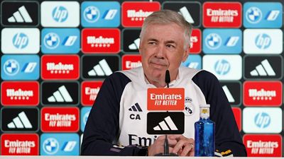 Ancelotti: "Es ist ein wichtiges Spiel, um die Liga zu gewinnen"