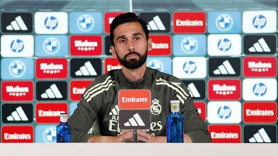 Arbeloa: “Afrontamos el Clásico con la ambición de hacer las cosas bien e ir a ganar”