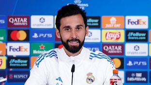 Arbeloa: "El Bernabéu va a vivir otra gran noche de Champions"