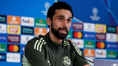 Arbeloa: “Ganar al Mónaco nos acercaría mucho al objetivo”