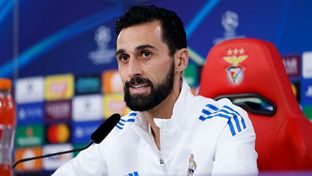 Arbeloa: "La dificultad de este partido es máxima"
