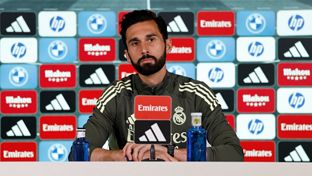 Arbeloa: “Ante el Betis será un partido de la máxima exigencia”