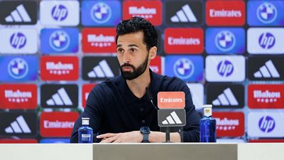Arbeloa: "Nuestra gente se merece que demos lo mejor de nosotros mismos hasta el final”