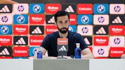 Arbeloa: „Das ist Real Madrid, und bis zum letzten Tag muss gekämpft werden“
