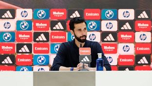 Arbeloa: “We must be capable of demanding much more from ourselves”