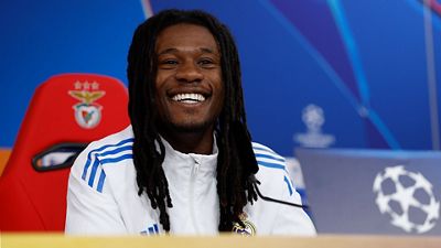 Camavinga: "Tenemos que atacar y defender juntos"