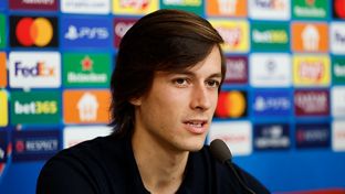 Carreras: "Vamos a todos los estadios con hambre de ganar y con carácter"