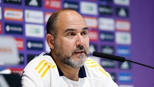 Chus Mateo: "You have to be ready for any scenario against Paris"