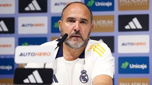 Chus Mateo: "We have to make our home-court advantage count"