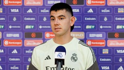 Deck: “Será un partido duro”