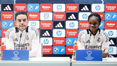 Toril: “Estamos en una buena línea y vamos a intentar quedar primeras”