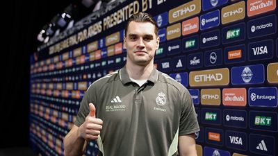 Hezonja: “Nuestra mentalidad es seguir adelante, creyendo y compitiendo”
