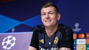 クロース：「これから素晴らしいステージがスタートするが、それは常により難しい」