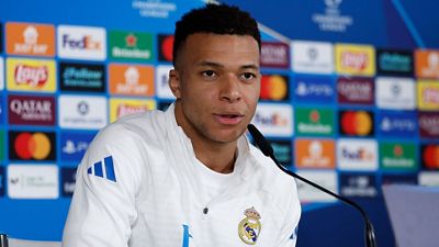 Mbappé: "Tenemos que ir a por el Mónaco desde el inicio y ganar para estar entre los ocho primeros"