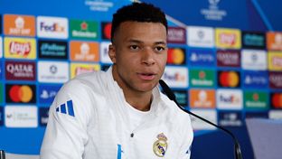 Mbappé: "Tenemos que ir a por el Mónaco desde el inicio y ganar para estar entre los ocho primeros"