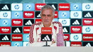 Mourinho: “La última victoria tiene un gran significado si ganamos otra vez”
