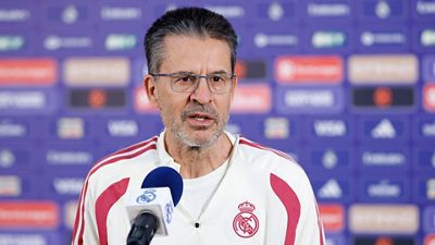 Pedro Martínez: "Hay que prepararse muy bien porque va a ser un partido de mucho ritmo"