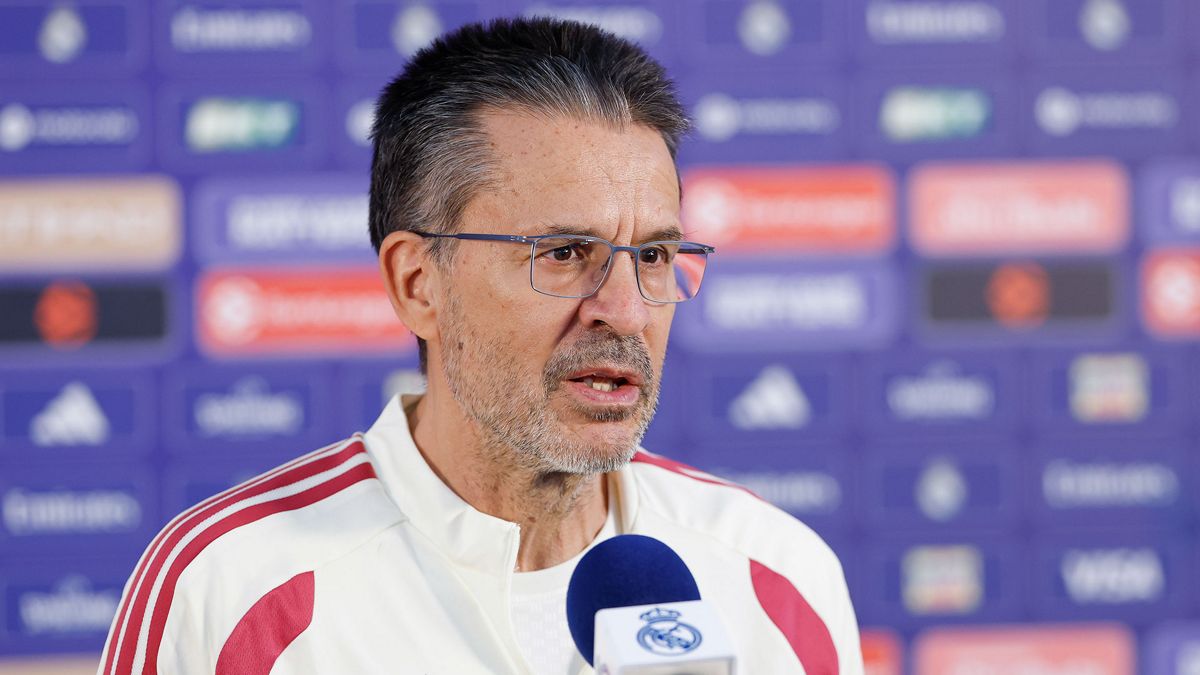 Pedro Martínez: “We are eager to play a good game against Maccabi”