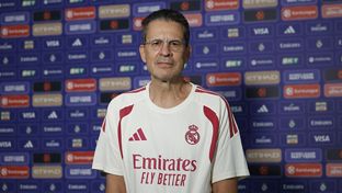 Pedro Martínez: Nos espera un partido muy duro ante el Efes”