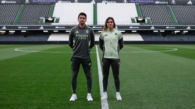 Pau Quesada: "Es un partido especial y el equipo está preparado"