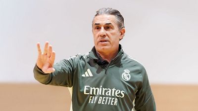 Scariolo: “Es un partido de máxima dificultad, de los que gusta jugar”