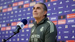 Scariolo: “Tenemos que jugar un partido eficaz y sólido”