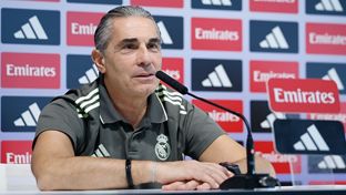 Scariolo: "Afrontamos la Supercopa con motivación y energía"