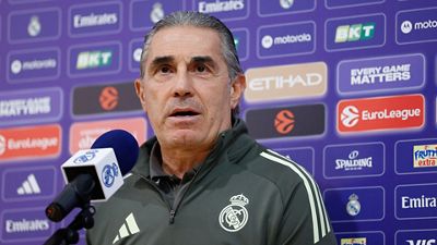 Scariolo: "We want to continue moving up the table"