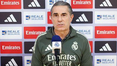 Scariolo: “We have a very demanding match ahead of us”