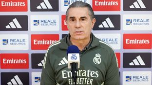 Scariolo: “We have a very demanding match ahead of us”