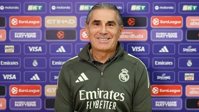 Scariolo: “Contra el Bayern tenemos que mantener la concentración”