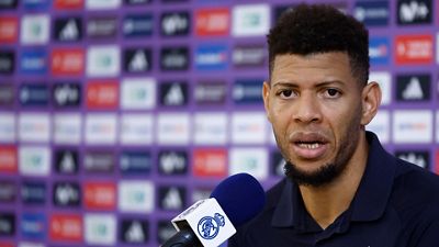 Tavares: “El equipo llega muy bien a la Final Four”