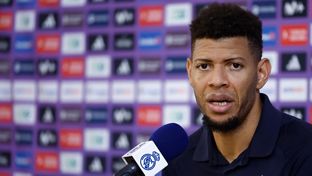 Tavares: “El equipo llega muy bien a la Final Four”