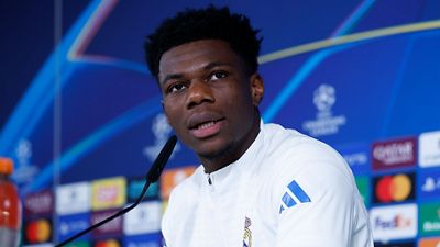 Tchouameni: “To beat City we have to be at our best”