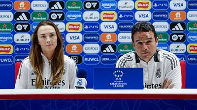 Toril: “Tenemos una posibilidad histórica de pasar a semifinales”