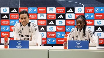 Toril: “Es un momento importante y queremos hacer un buen partido”