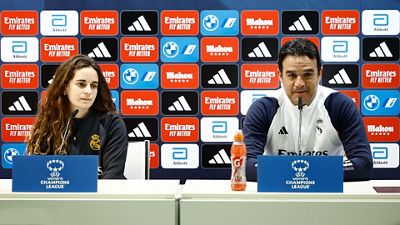 Toril: “Queremos lograr una victoria que nos permita tener opciones”