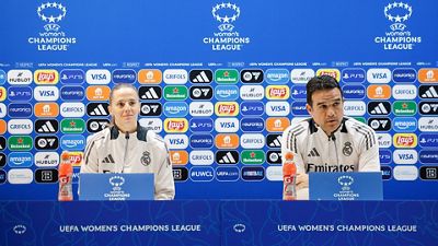 Toril: "Vamos a hacer una gran eliminatoria"